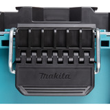 Makita MAKTRAK Werkzeugbox L  blau/schwarz