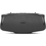 Medion Life P61746 Bluetooth Lautsprecher M anthrazit, Bluetooth, Dual Illuminated, Integrierte Powerbank