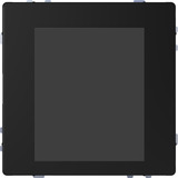 Merten KNX Multi-Touch Professional Raumcontroller mit 32 Betätigungspunkten und Display, Steuereinheit Retail