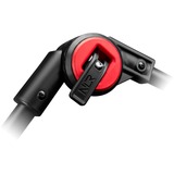 Next Level Racing F-GT Lite Rennsimulator-Cockpit, Sim Rig schwarz