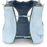 Osprey Dyna LT Damen Lauf-Trinkweste, Rucksack hellblau, Größe S