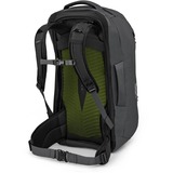 Osprey Farpoint 70, Rucksack dunkelgrau, 70 Liter