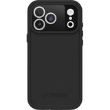 Otterbox Frē, Handyhülle schwarz, iPhone 17 Pro Max, MagSafe