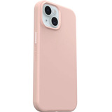 Otterbox Symmetry, Handyhülle rosa, iPhone 16e/15/14/13, MagSafe