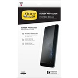 Otterbox Trusted Glass, Schutzfolie transparent, Samsung Galaxy S21 FE 5G