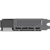 PNY GeForce RTX 5070 Ti Slim OC, Grafikkarte DLSS 5, 3x DisplayPort, 1x HDMI 2.1