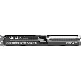 PNY GeForce RTX 5070 Ti Slim OC, Grafikkarte DLSS 5, 3x DisplayPort, 1x HDMI 2.1