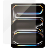 PanzerGlass Displayschutz Ultra-Wide Fit, Schutzfolie transparent, iPad Air 13'' (2024-2025) / iPad Pro 13'' (2024)