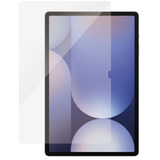 PanzerGlass Displayschutz Ultra-Wide Fit, Schutzfolie transparent, Samsung Galaxy Tab S7+ / S8+ / S9+ / S9 FE+ / S10+