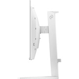 Philips Evnia 27M2N6501L QD-OLED, Gaming-Monitor 67.3 cm (26.5 Zoll), weiß, QHD, HDMI, DP, Ambiglow, USB-Hub, 240Hz Panel