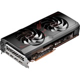 SAPPHIRE Radeon RX 7700 XT PULSE GAMING 12G, Grafikkarte RDNA 3, GDDR6, 2x DisplayPort, 2x HDMI 2.1