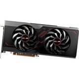 SAPPHIRE Radeon RX 7700 XT PULSE GAMING 12G, Grafikkarte RDNA 3, GDDR6, 2x DisplayPort, 2x HDMI 2.1