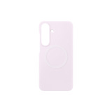 Samsung Silicone Magnet Case, Handyhülle pink, Samsung Galaxy S26 FE