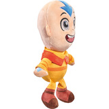 Schmidt Spiele Avatar - Aang, Kuscheltier 22 cm