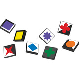 Schmidt Spiele Qwirkle Flex, Brettspiel 