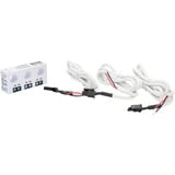 Shelly Pro 3EM 3CT 63, Messgerät weiß, Energiemessung für PV-Anlagen