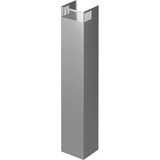 Siemens Kaminverlängerung LZ10BXL71 edelstahl, 1500 mm