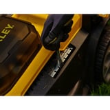 Stanley V20 Akku-Rasenmäher 36Volt (2x18V) schwarz/gelb, ohne Akku und Ladegerät