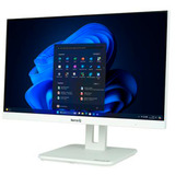 TERRA ALL-IN-ONE-PC 2420HA GREENLINE, PC-System weiß, Windows 11 Pro
