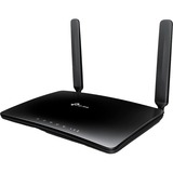 TP-Link TL-MR6500v, Router schwarz