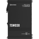Teltonika TSW030, Switch schwarz