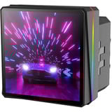 Thermaltake TH360 V3 Ultra ARGB Sync, Wasserkühlung schwarz