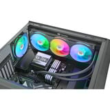 Thermaltake TH360 V3 Ultra ARGB Sync, Wasserkühlung schwarz