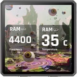 Thermaltake TH360 V3 Ultra ARGB Sync, Wasserkühlung schwarz