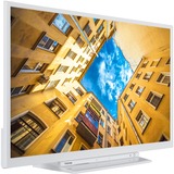 Toshiba 32WK3C64DAY, LED-Fernseher 80 cm(32 Zoll), schwarz, WXGA, HDR, Triple Tuner