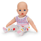 ZAPF Creation BABY born® Strumpfhose & Socken 43cm, Puppenzubehör sortierter Artikel