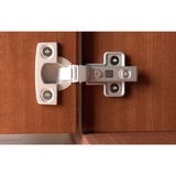 fischer Spanplattenschraube Power-Fast II 3,0x20 Senkkopf TX 200 Stück, Vollgewinde, verzinkt