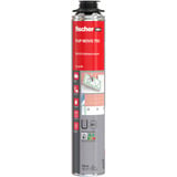 fischer WDVS-Klebeschaum PUP WDVS 750 B1, Kleber hellgrün, 750ml