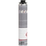 fischer WDVS-Klebeschaum PUP WDVS 750 B1, Kleber hellgrün, 750ml