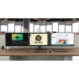 i-tec Thunderbolt4 Triple Display Docking Station, Dockingstation schwarz, Power Delivery 96W