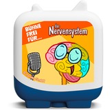 tonies Clever Tonies: Bühne frei für..., Spielfigur 4 Tonies