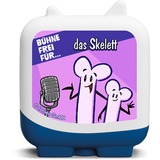 tonies Clever Tonies: Bühne frei für..., Spielfigur 4 Tonies