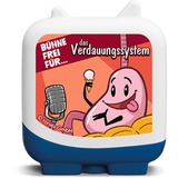 tonies Clever Tonies: Bühne frei für..., Spielfigur 4 Tonies