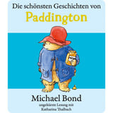 tonies Paddington - Die schönsten Geschichten von Paddington, Spielfigur Hörbuch
