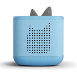 tonies Toniebox 2 Himmelblau Starter Set My First Tonies Bauernhof, Lautsprecher 