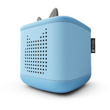 tonies Toniebox 2 Himmelblau Starter Set My First Tonies Bauernhof, Lautsprecher 