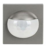 0 Multi Sensor mit Multilinse und Umgebungslichtmessung, Bewegungsmelder edelstahl, Retail