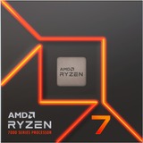 AMD Ryzen™ 7 7700X, Prozessor Boxed-Version