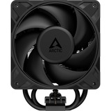 ARCTIC Freezer 36-S Black, CPU-Kühler schwarz, 120 mm
