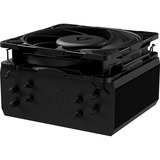 ARCTIC Freezer 36-S Black, CPU-Kühler schwarz, 120 mm