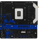 ASRock B760M PG SONIC WiFi, Mainboard 