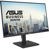 ASUS BE27AQG, LCD-Monitor 68.6 cm (27 Zoll), schwarz, QHD, IPS, HDMI, DP, USB-Hub, Lautsprecher, 120Hz Panel