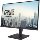 ASUS BE27AQG, LCD-Monitor 68.6 cm (27 Zoll), schwarz, QHD, IPS, HDMI, DP, USB-Hub, Lautsprecher, 120Hz Panel