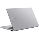 ASUS ExpertBook P1 (P1503CVA-S72116X), Notebook grau, Intel® Core™ 7 240H, Intel® Graphics, 16 GB DDR5, 512 GB (512 GB SSD), Windows 11 Pro