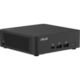 ASUS NUC 15 Pro Slim RNUC15CRKC500002, Barebone schwarz, ohne Betriebssystem