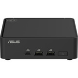 ASUS NUC 15 Pro Slim RNUC15CRKC500002, Barebone schwarz, ohne Betriebssystem